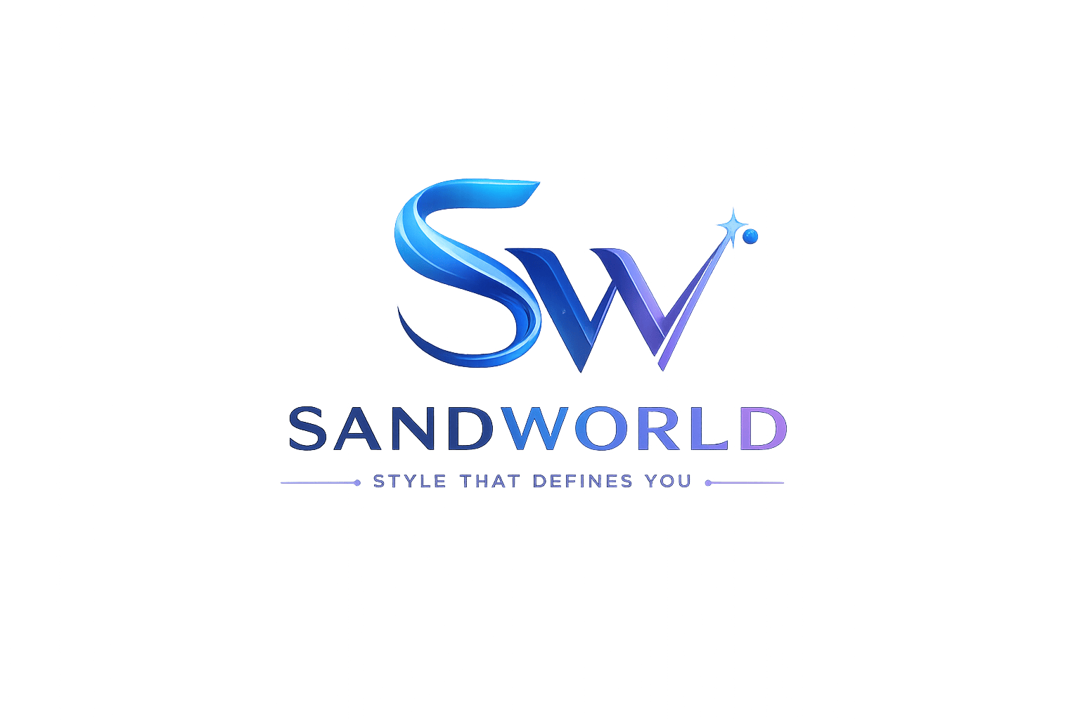 Sand World